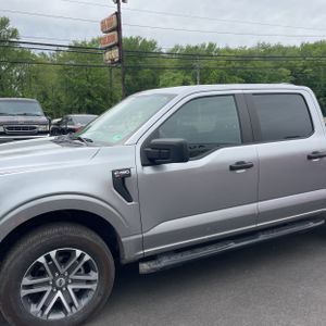 FORD F-150 XL - 2