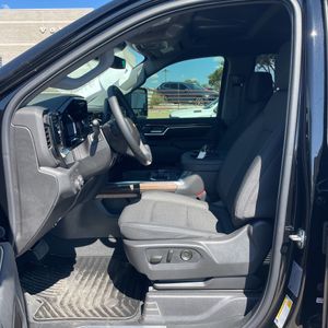 صورة مصغرة 29 لـ 2026 Chevrolet SILVERADO 2500HD LT