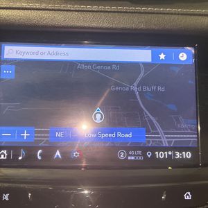 2023 Cadillac XT6 SPORT photo 41