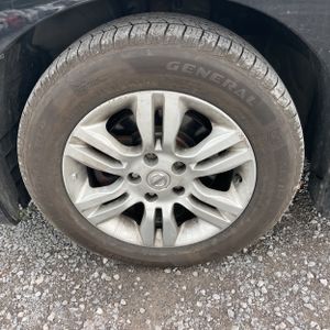2012 Nissan ALTIMA 2.5 S thumbnail 17