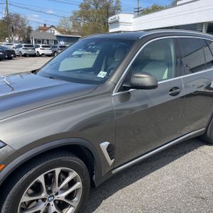 BMW X5 XDRIVE40I - 2