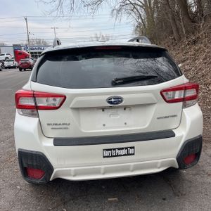 SUBARU CROSSTREK 2.0I PREMIUM - 7