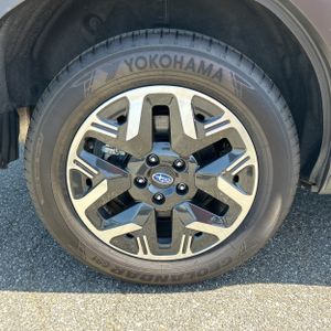 2025 Subaru FORESTER PREMIUM 缩略图 19