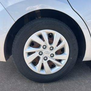 صورة مصغرة 19 لـ 2019 Hyundai ELANTRA SE