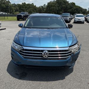 2019 Volkswagen JETTA S — миниатюра 13