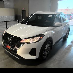 صورة 1 لـ 2022 Nissan KICKS SV