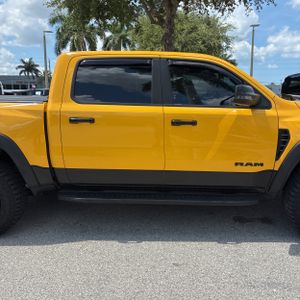 صورة 9 لـ 2023 RAM 1500 TRX