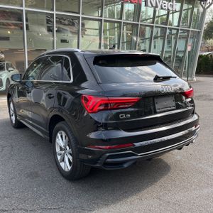 AUDI Q3 PREMIUM PLUS S LINE - 5