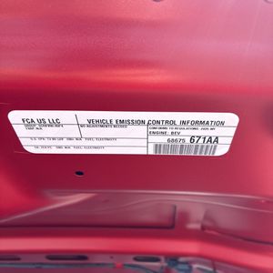 2025 Dodge CHARGER SCAT PACK — миниатюра 46