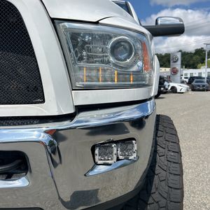 2015 RAM 2500 LONGHORN 照片 60