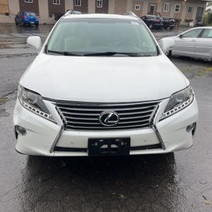 2015 Lexus RX 350 BASE 缩略图 14