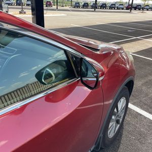 2015 Nissan MURANO SV — фото 52