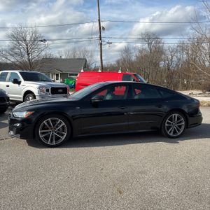 AUDI A7 QUATTRO PREMIUM PLUS 55 TFSI - 3