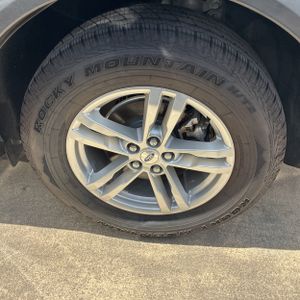 2022 FORD EXPLORER XLT — миниатюра 18