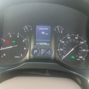 2014 Lexus GX 460 LUXURY — фото 41