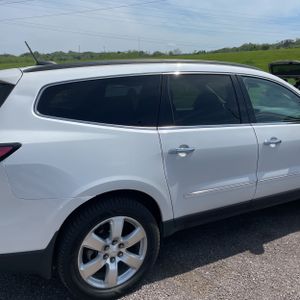 CHEVROLET TRAVERSE PREMIER - 9