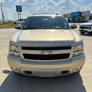 2007 Chevrolet TAHOE LT — фото 14