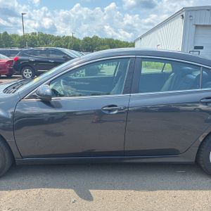 2012 Mazda MAZDA6 I TOURING 照片 4