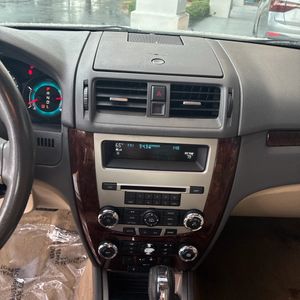 2010 FORD FUSION SEL 照片 53