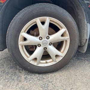 صورة مصغرة 17 لـ 2011 Nissan ROGUE SV