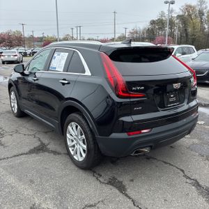 Cadillac XT4 Luxury - 5