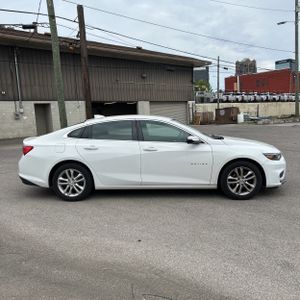 CHEVROLET MALIBU LT - 10