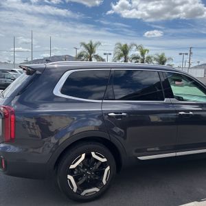 KIA TELLURIDE S - 9
