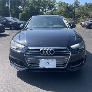 2018 AUDI A4 PREMIUM — миниатюра 14