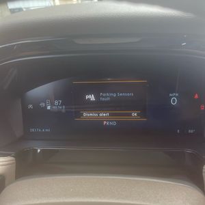 2024 Lincoln CORSAIR RESERVE — фото 40