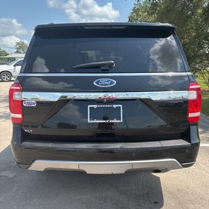 2018 FORD EXPEDITION XLT 照片 66