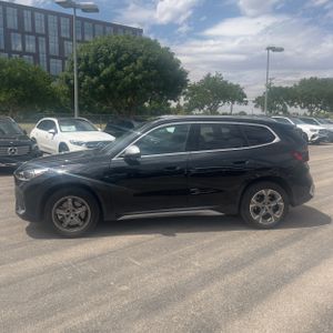 BMW X1 XDRIVE28I - 3