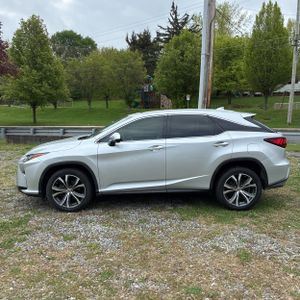 LEXUS RX 350 BASE - 3