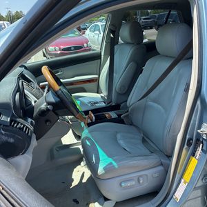 2008 Lexus RX 350 BASE — миниатюра 32