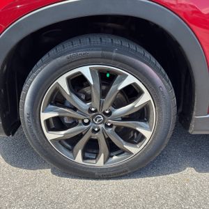 صورة مصغرة 17 لـ 2016 Mazda CX-5 GRAND TOURING