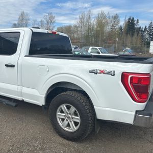 FORD F150 XLT - 6
