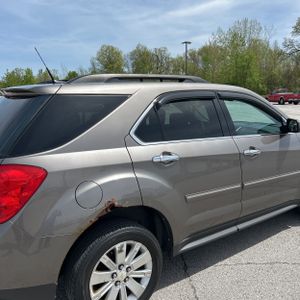 CHEVROLET EQUINOX - 9