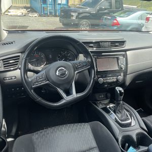 صورة مصغرة 35 لـ 2019 Nissan ROGUE SV