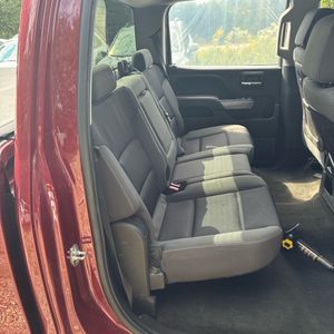 2014 Chevrolet SILVERADO 1500 LT Z71 — фото 35