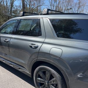 HYUNDAI PALISADE XRT - 6