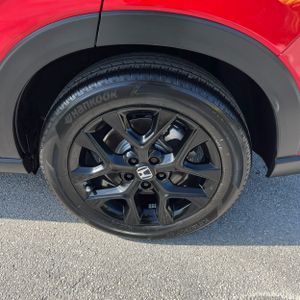صورة 18 لـ 2024 Honda HR-V SPORT