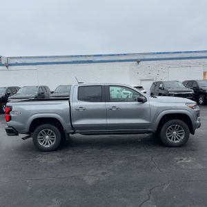 CHEVROLET COLORADO LT - 10