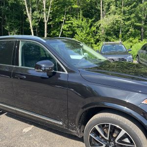 2024 Volvo XC90 ULTIMATE BRIGHT THEME — миниатюра 13