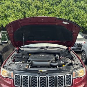صورة مصغرة 45 لـ 2019 JEEP GRAND CHEROKEE LIMITED