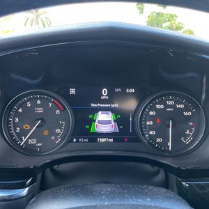 صورة 39 لـ 2021 Cadillac XT6 PREMIUM LUXURY