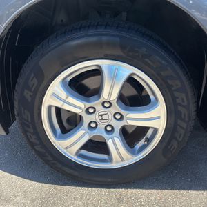 2015 Honda PILOT EX-L 缩略图 17