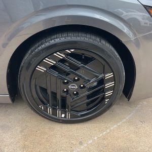 2026 Nissan SENTRA SR thumbnail 17