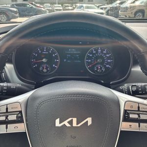 2022 KIA TELLURIDE S 照片 40