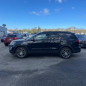 FORD EXPLORER SPORT - 3