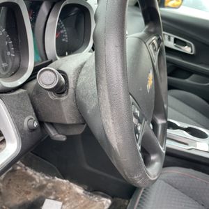 صورة مصغرة 64 لـ 2014 Chevrolet EQUINOX LS