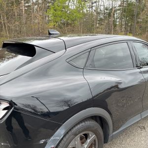 FORD MUSTANG MACH-E SELECT - 9